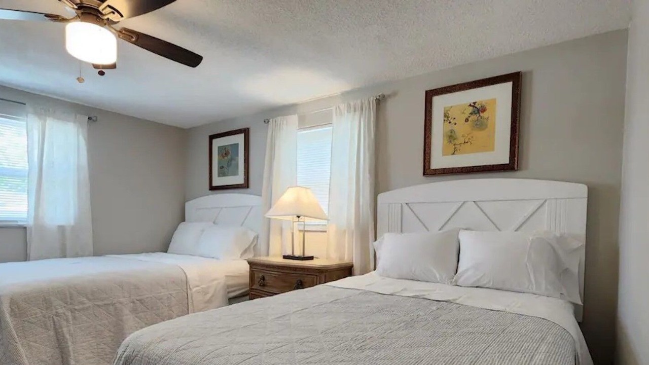 Photo of Bedroom in Regency Park