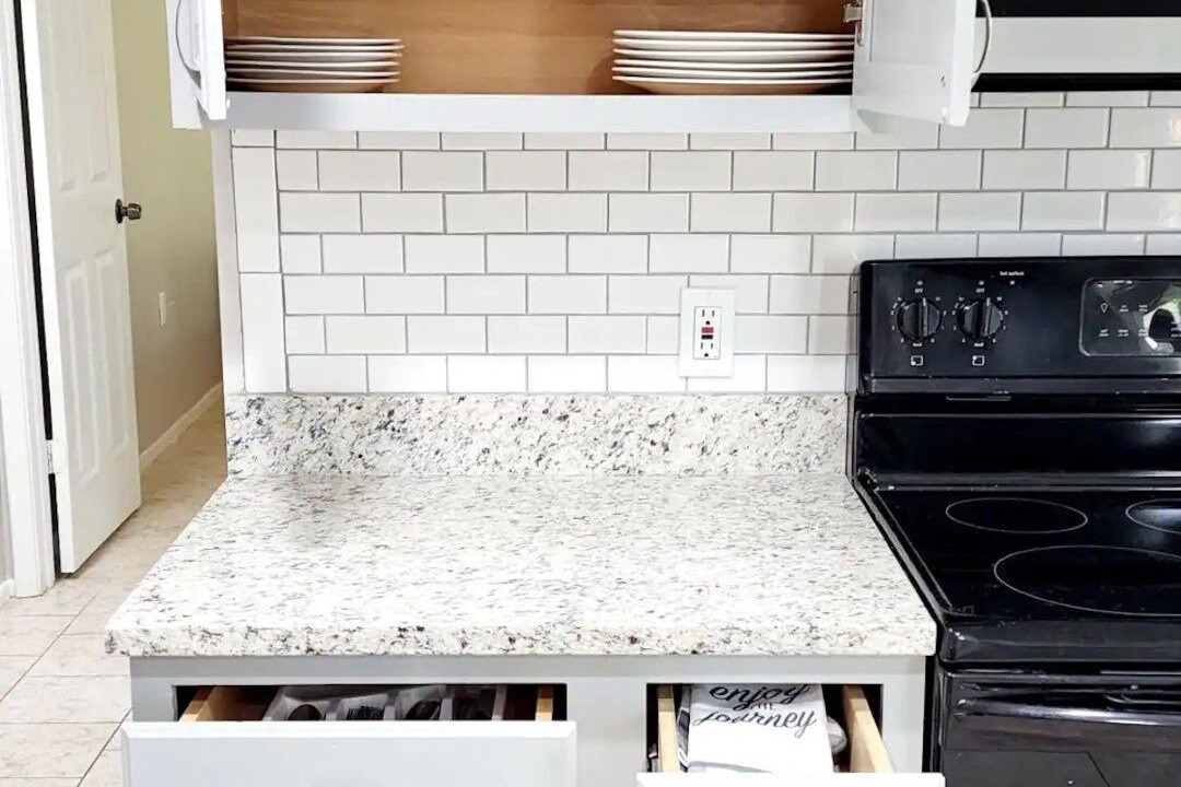 Photo of Kitchen in Regency Park