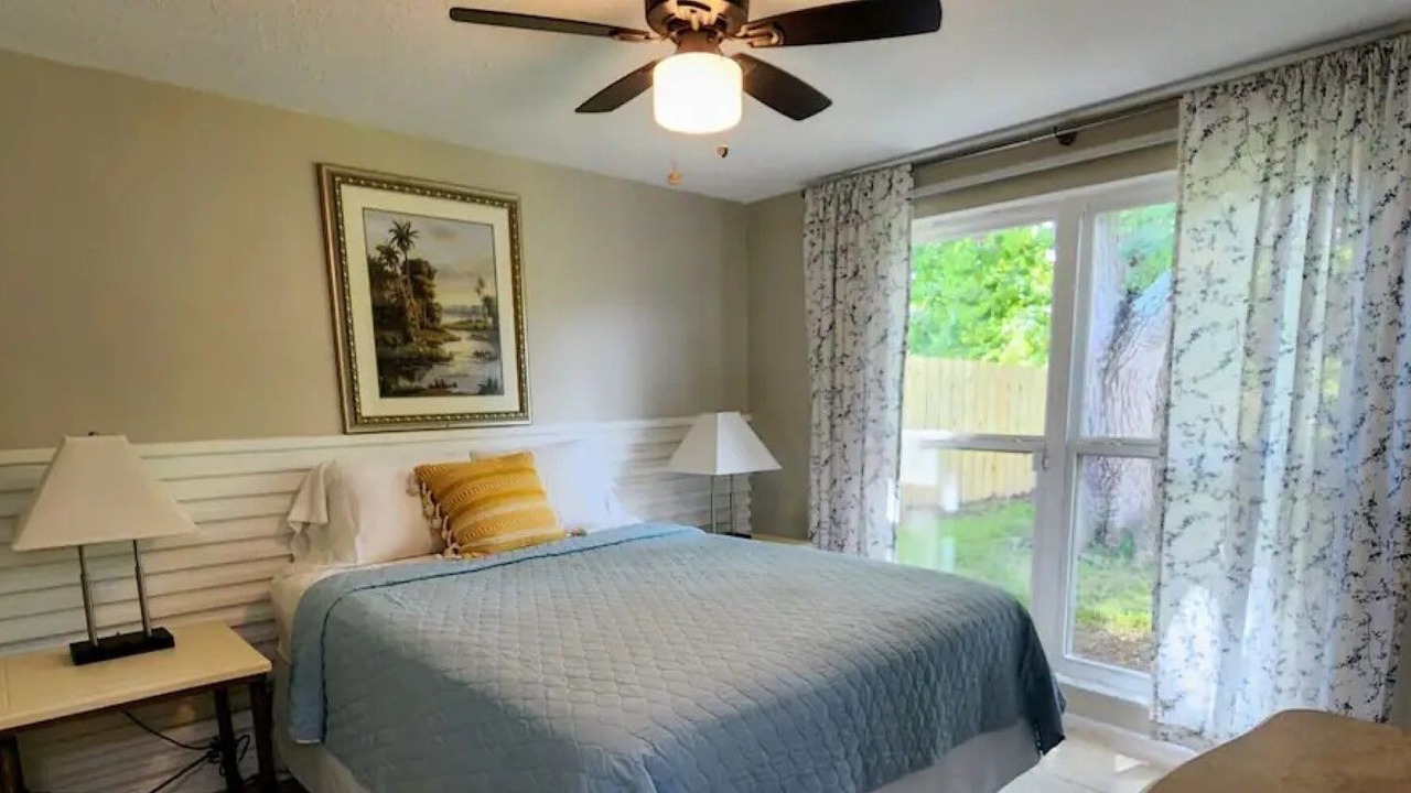 Photo of Bedroom in Regency Park