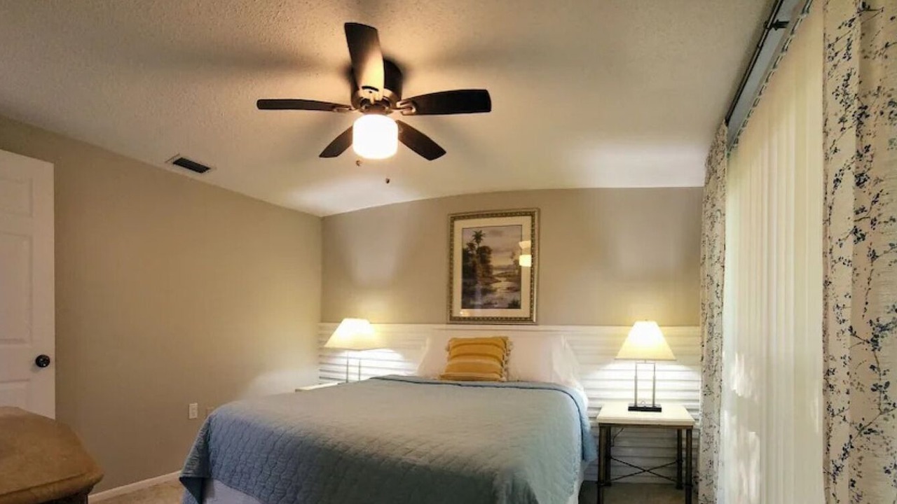 Photo of Bedroom in Regency Park