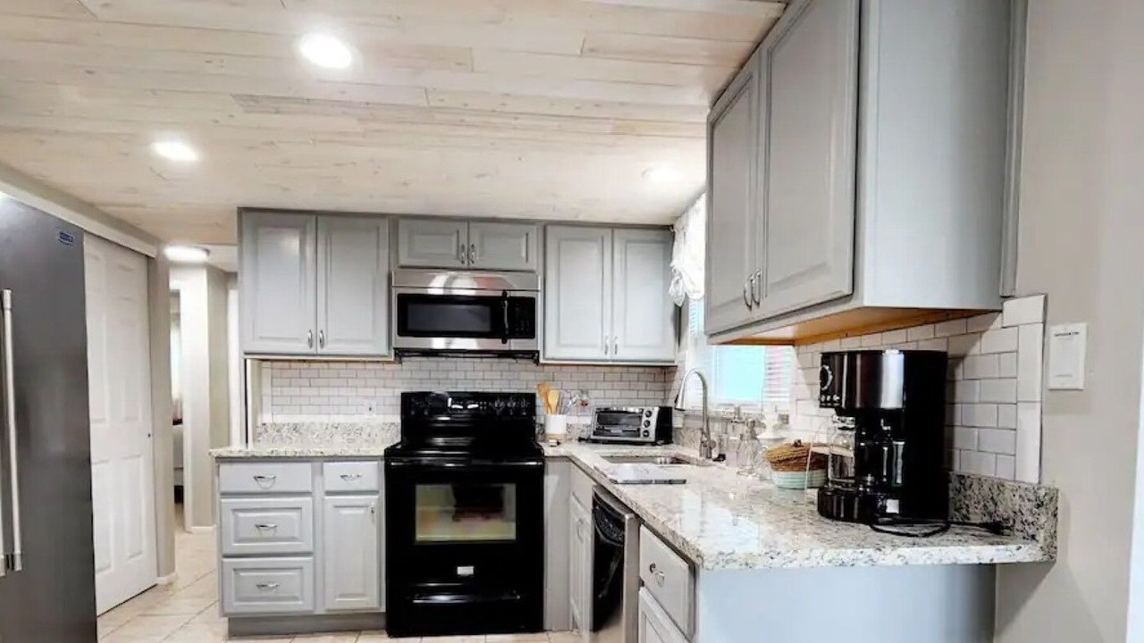 Photo of Kitchen in Regency Park