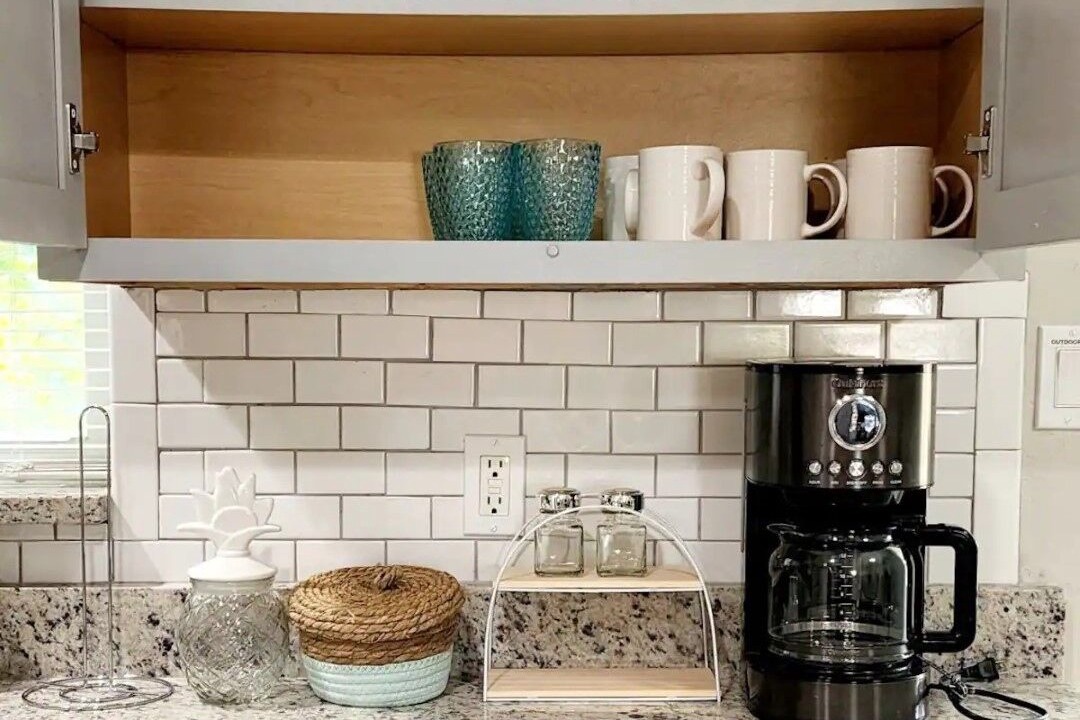 Photo of Kitchen in Regency Park