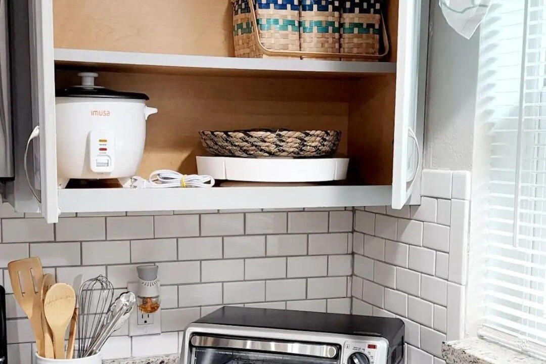 Photo of Kitchen in Regency Park