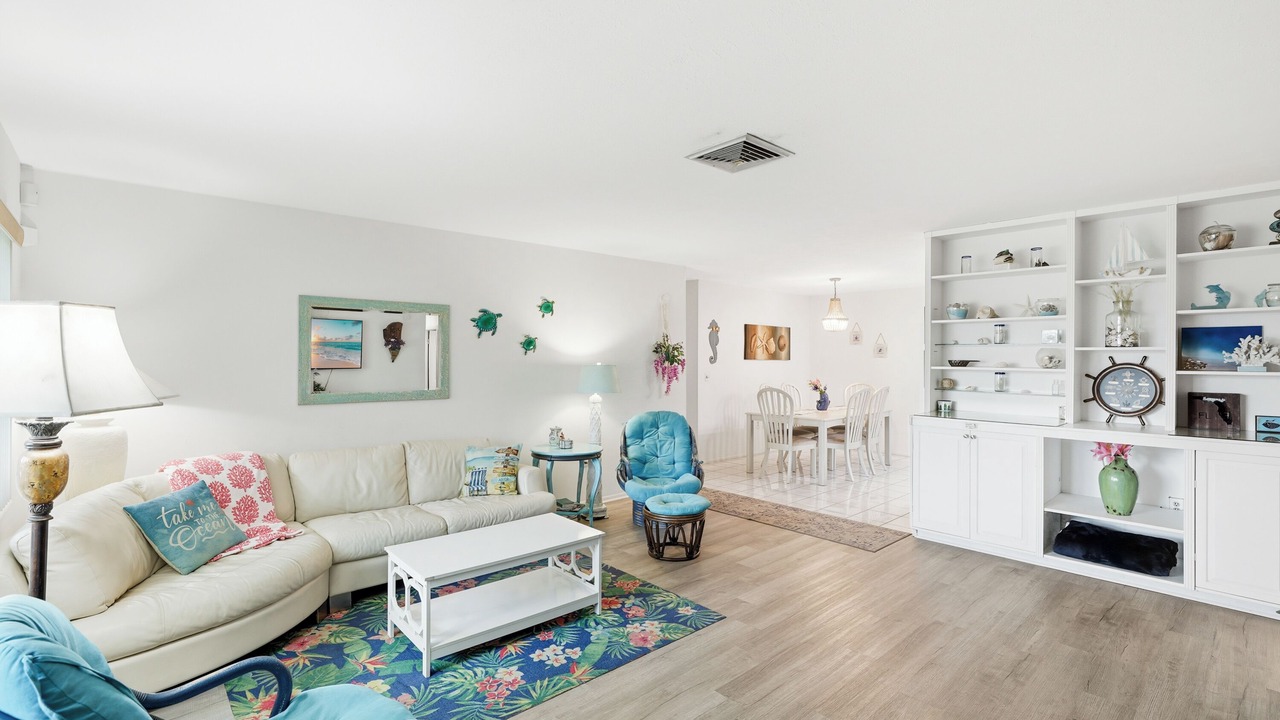 Photo of Livingroom in Sarasota