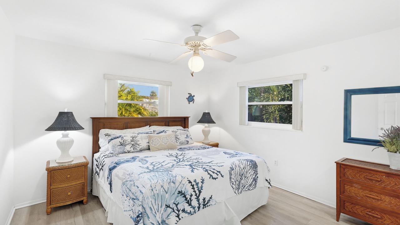 Photo of Bedroom in Sarasota