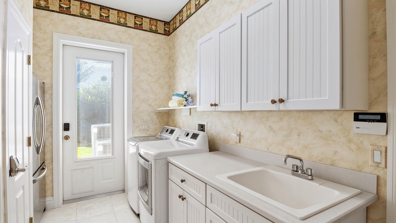 Photo of Bathroom in Palma Sola