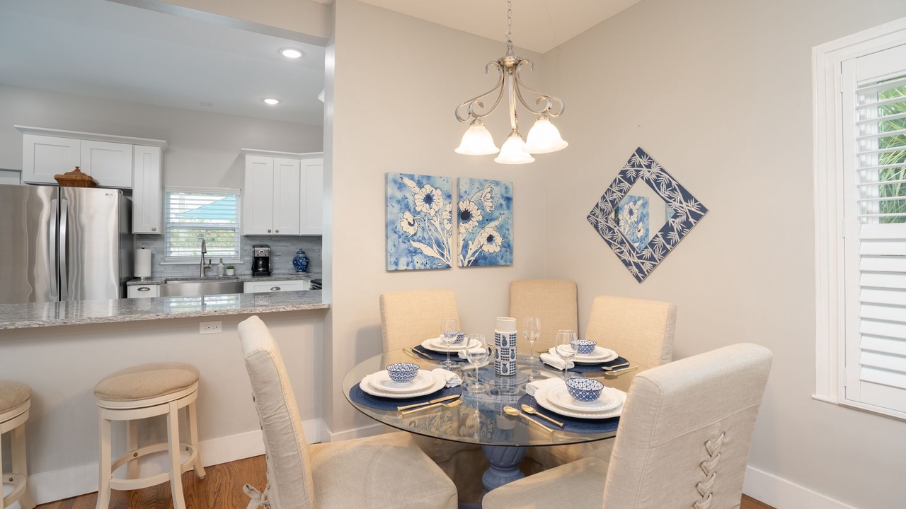 Photo of Bedroom in Lincolnville