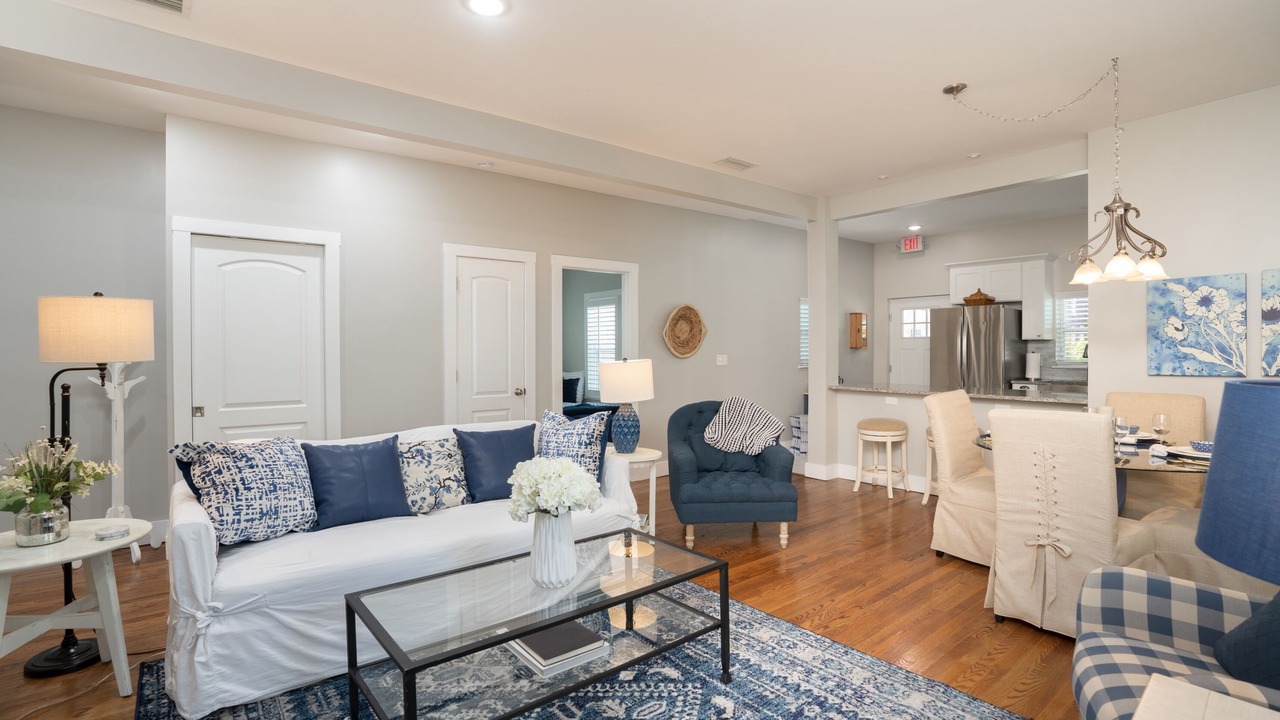 Photo of Bedroom in Lincolnville