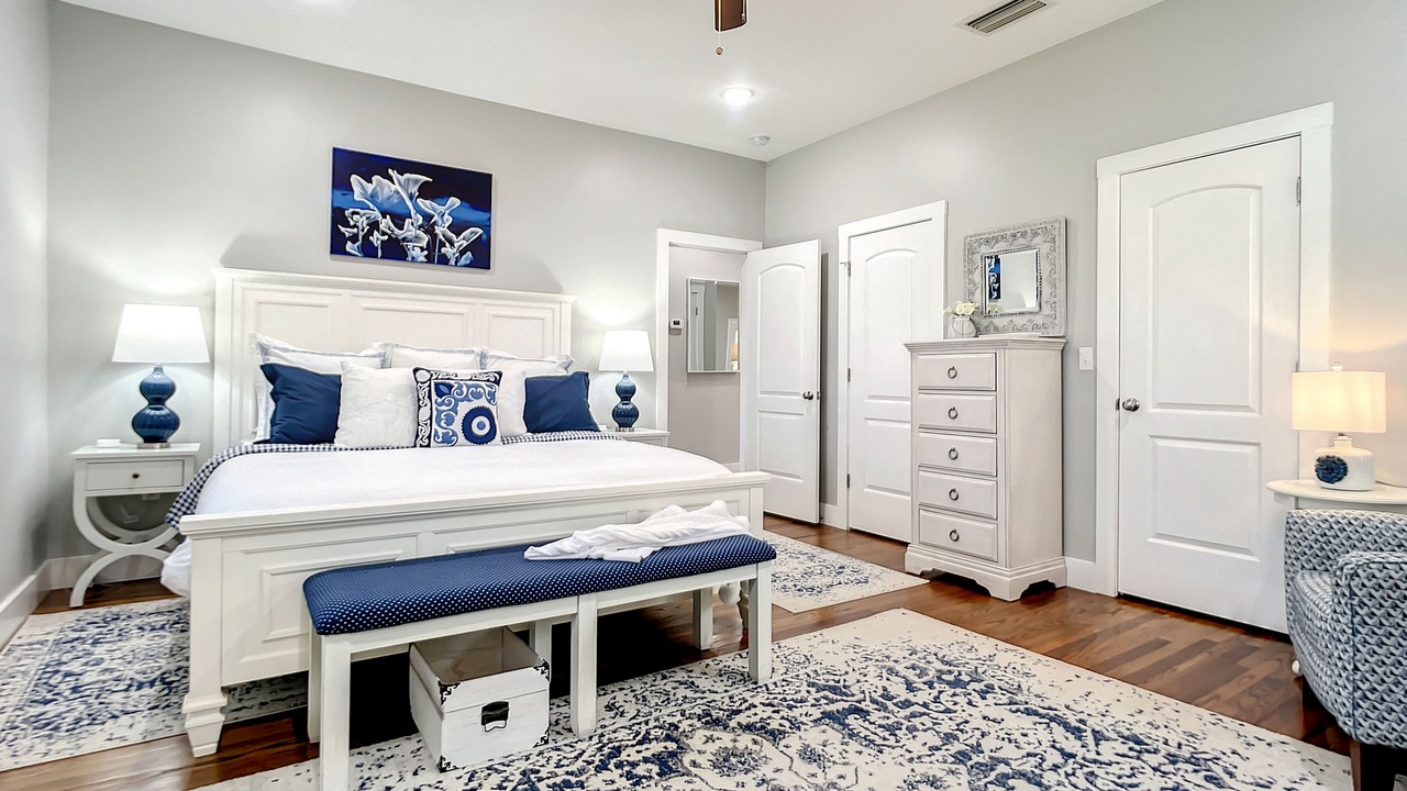 Photo of Livingroom in Lincolnville