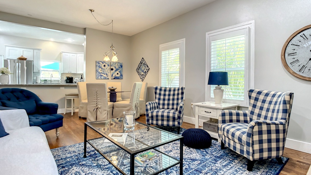 Photo of Bedroom in Lincolnville