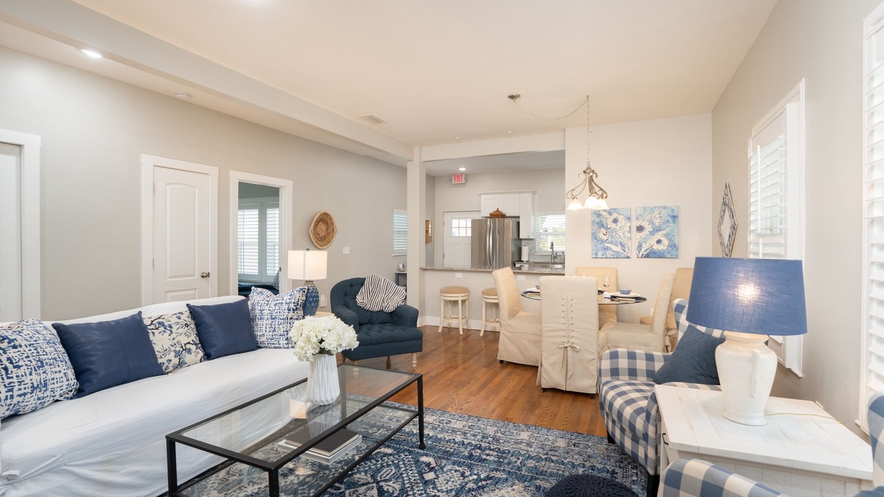 Photo of Bedroom in Lincolnville