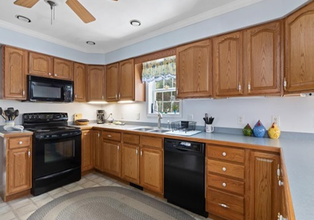 Photo of Kitchen in West Cape May