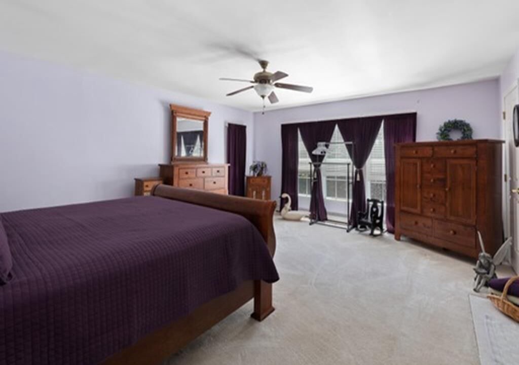 Photo of Bedroom in West Cape May