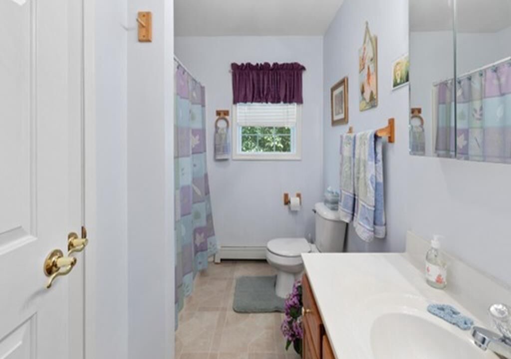 Photo of Bathroom in West Cape May