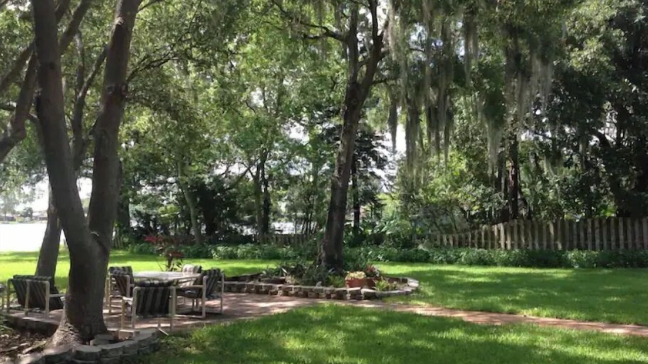 Photo of Outdoor in Forest City