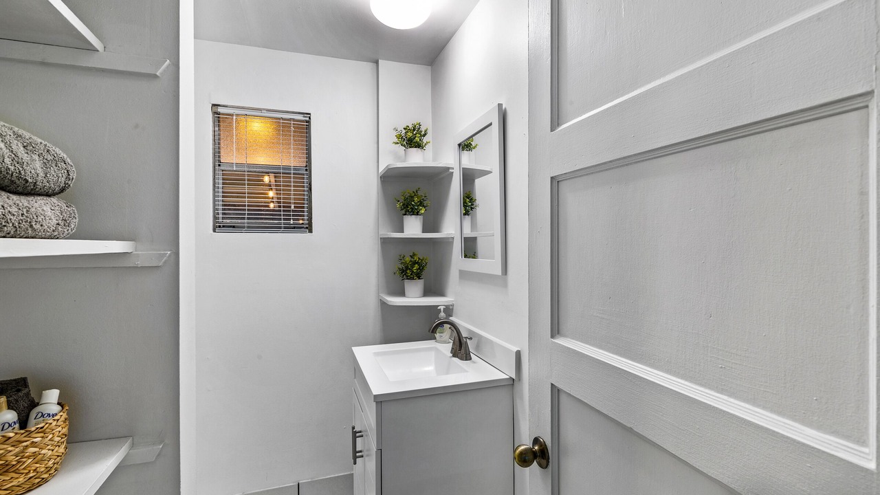 Photo of Bathroom in Gainesville