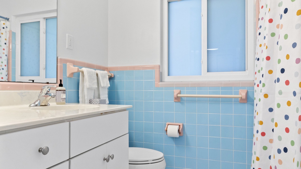 Photo of Bathroom in Palma Sola