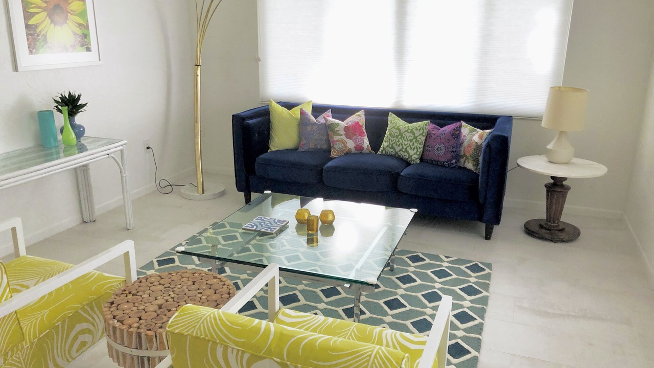 Photo of Livingroom in Palma Sola