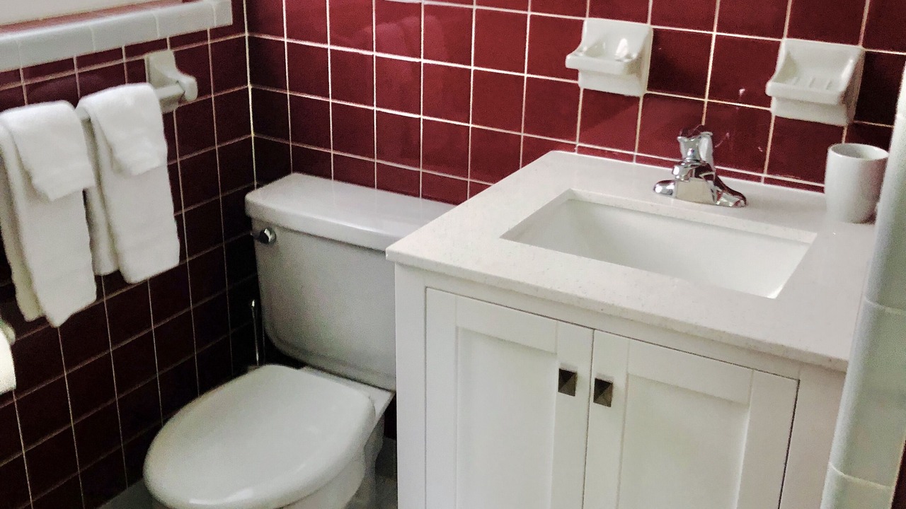Photo of Bathroom in Palma Sola