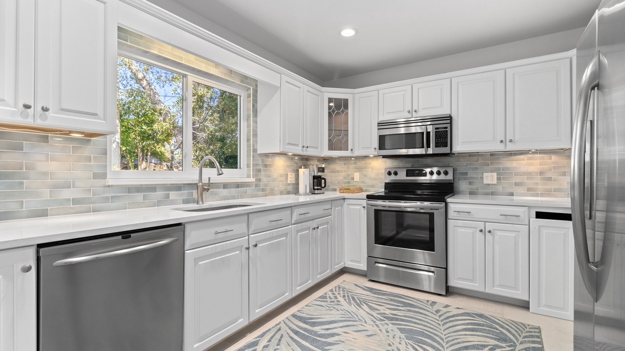 Photo of Kitchen in Palma Sola