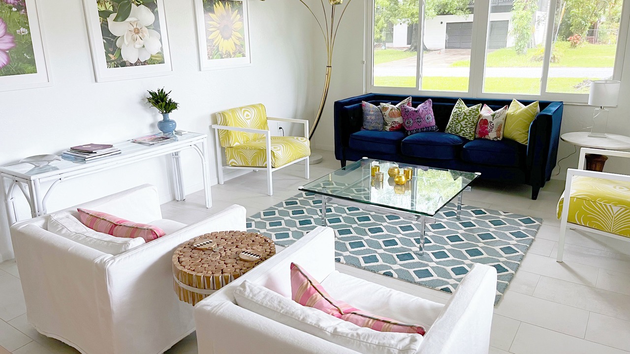 Photo of Livingroom in Palma Sola
