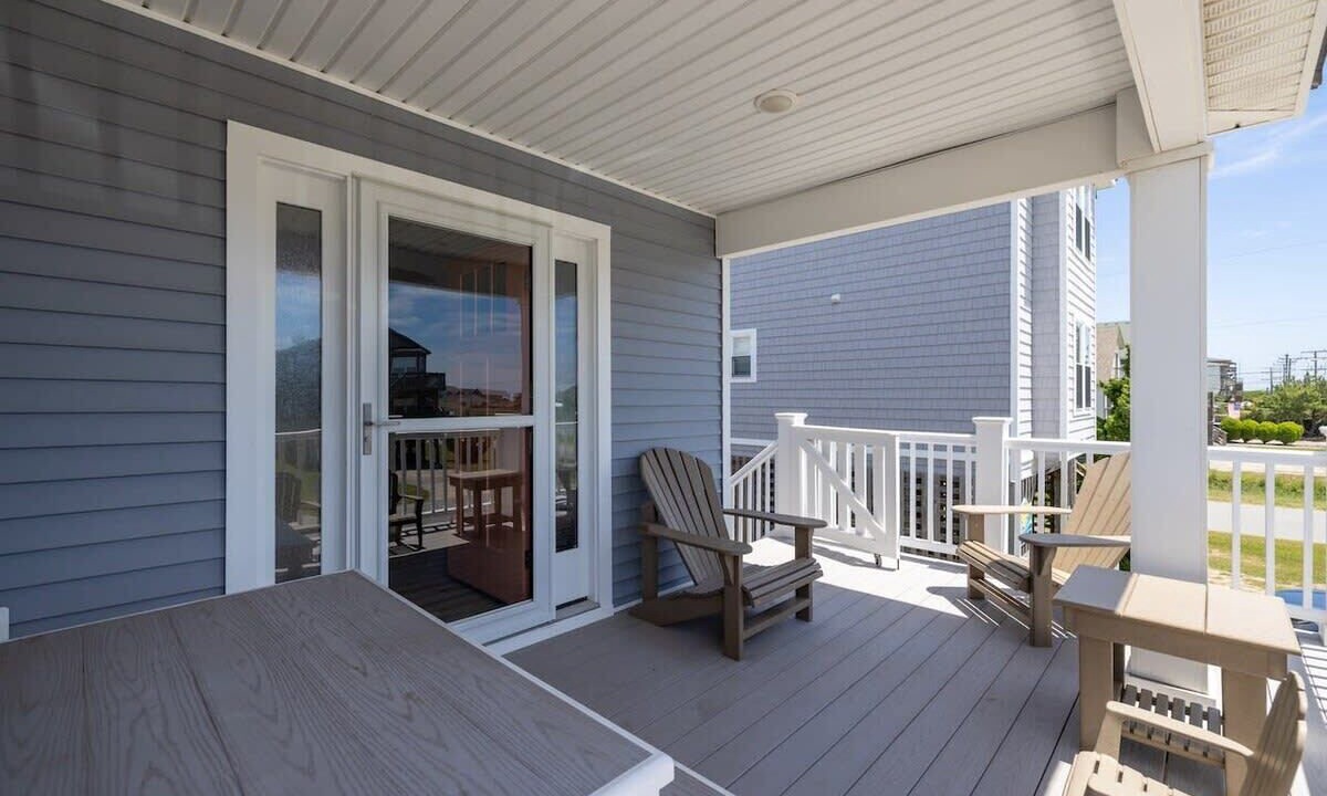 Photo of Outdoor in Kill Devil Hills