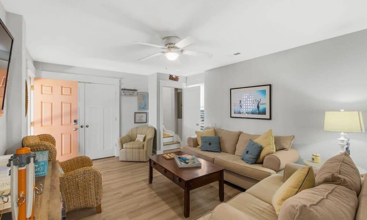 Photo of Bedroom in Kill Devil Hills
