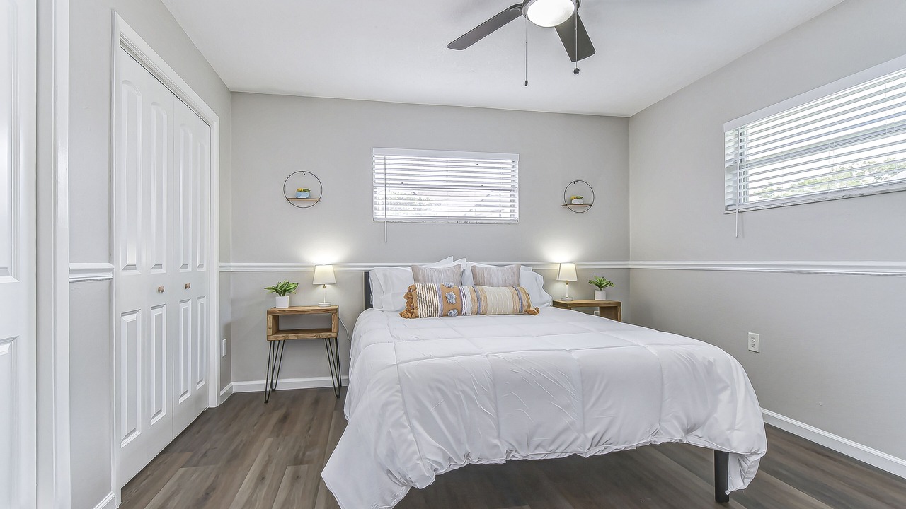 Photo of Bedroom in Bayonet Point