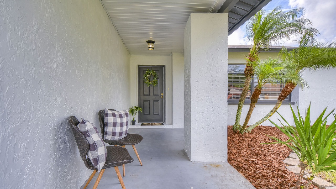 Photo of Outdoor in Bayonet Point