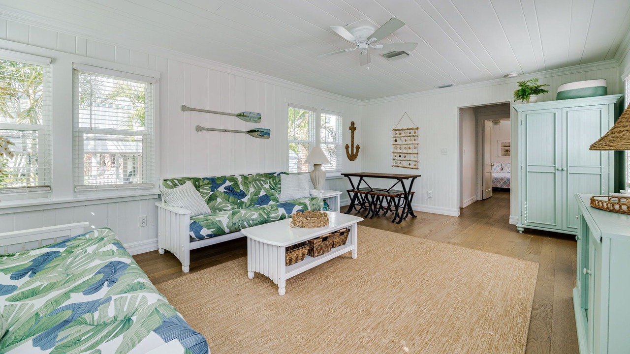 Photo of Bedroom in Treasure Island