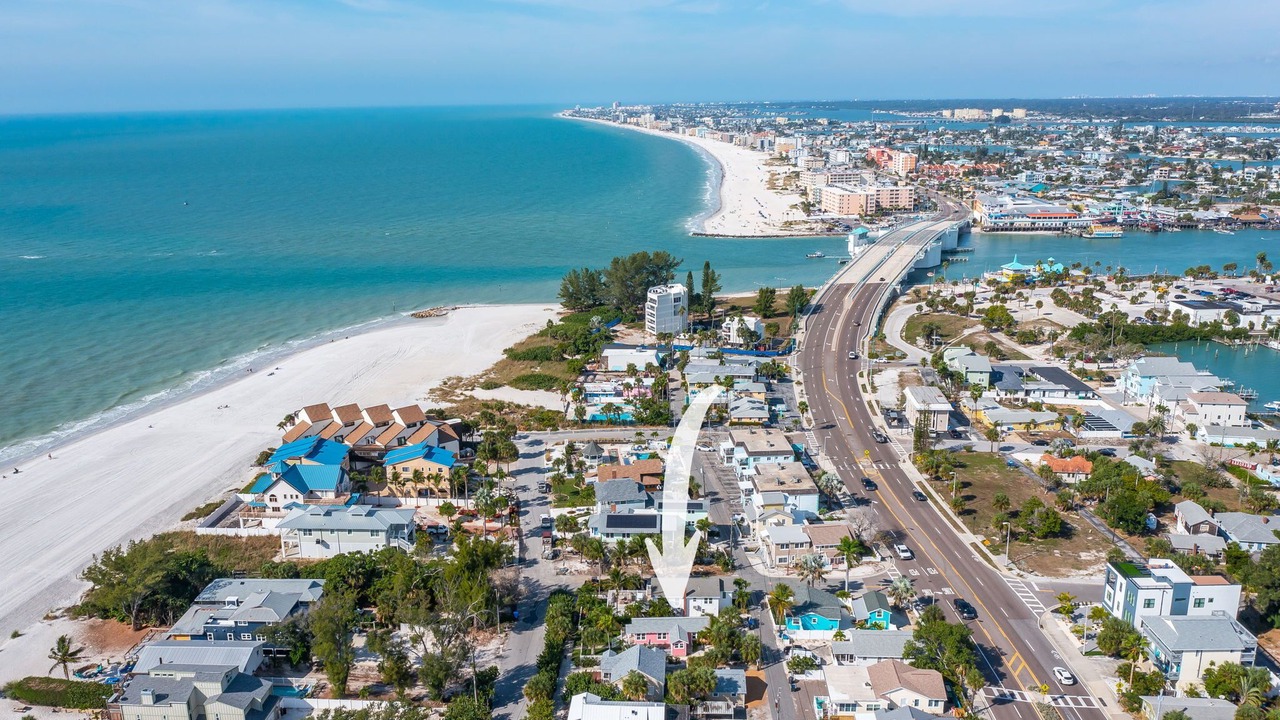 Photo of Outdoor in Treasure Island