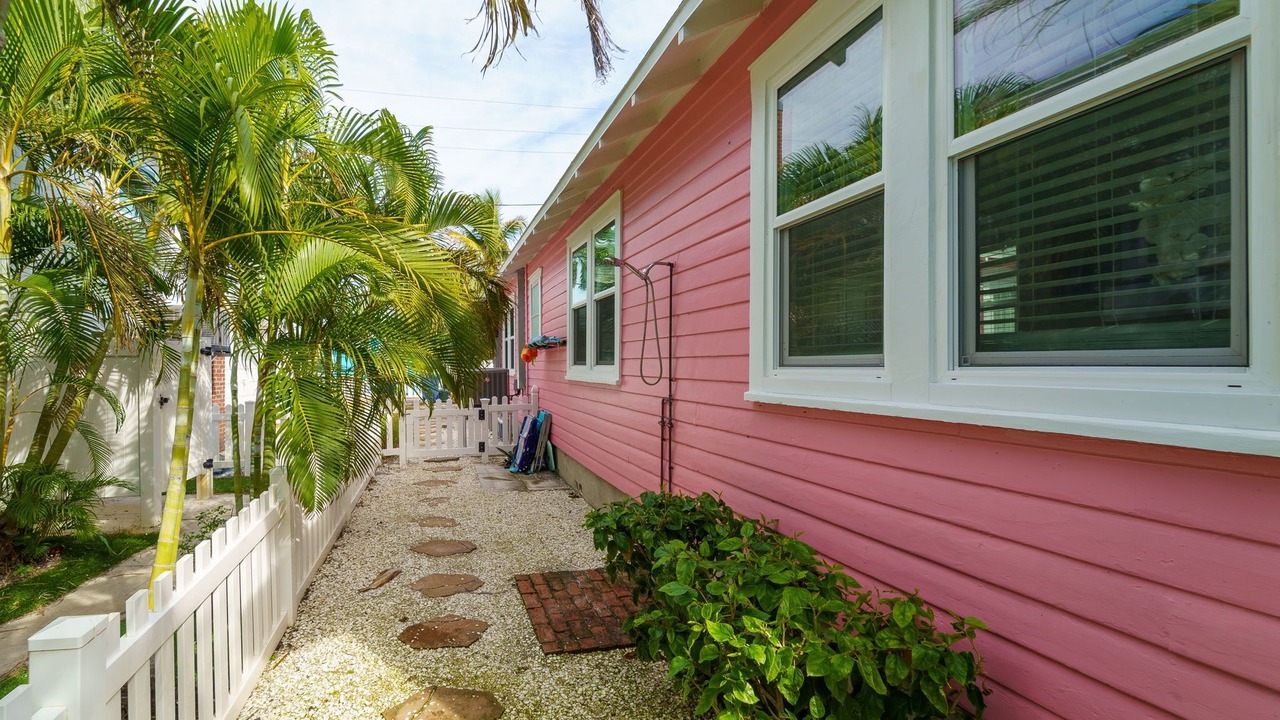 Photo of Outdoor in Treasure Island