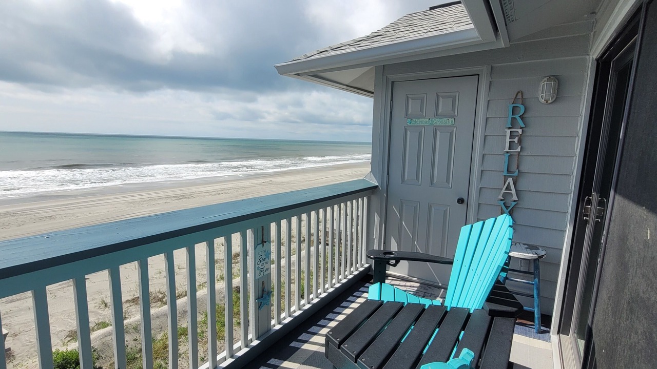 Photo of Outdoor in Surfside Beach