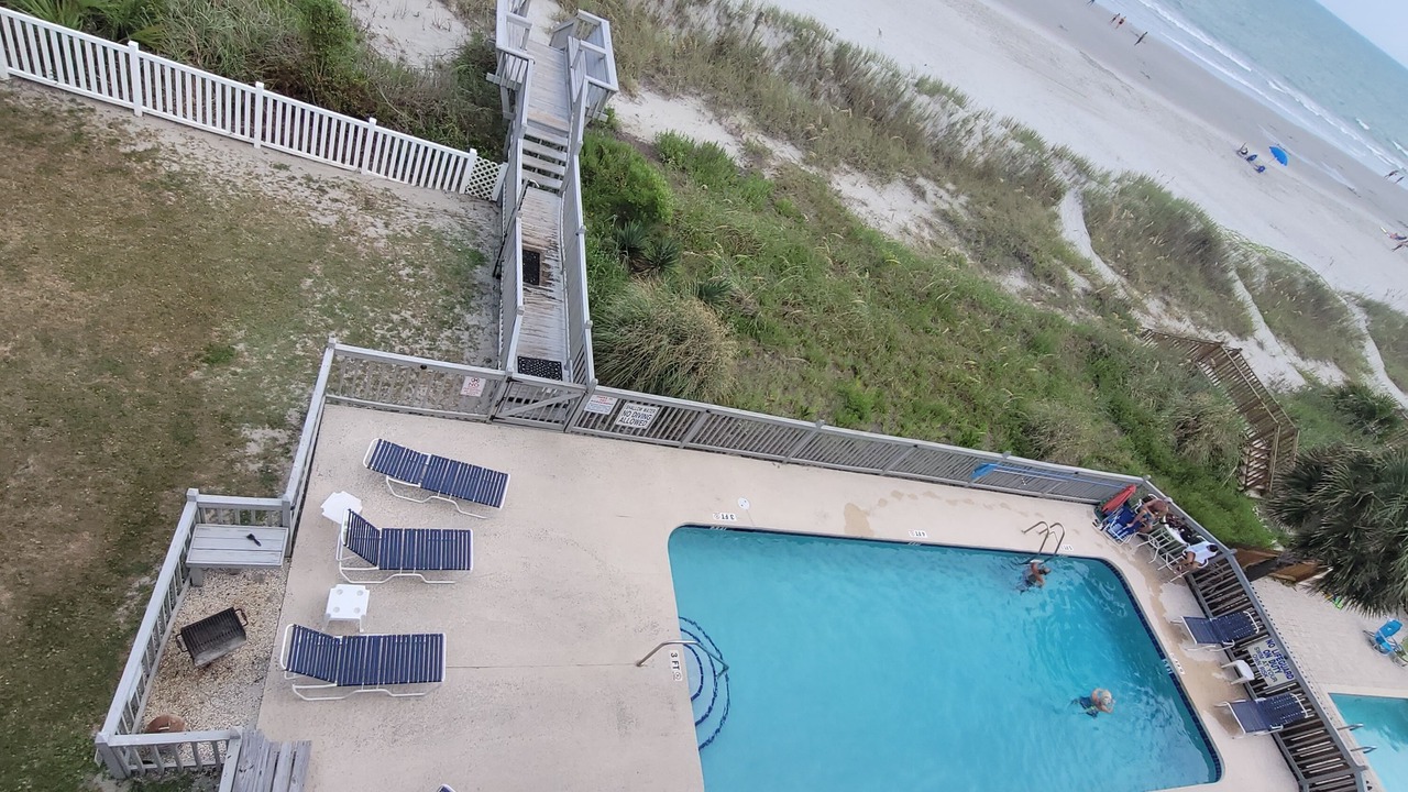 Photo of Outdoor in Surfside Beach