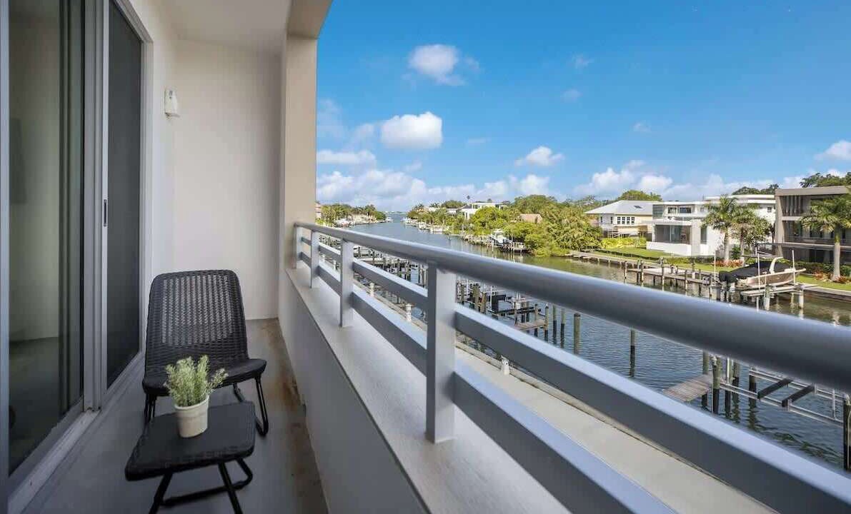 Photo of Outdoor in Central Sarasota