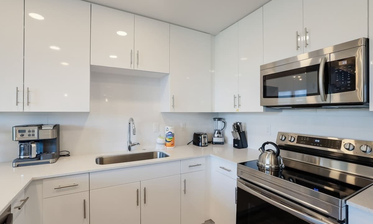 Photo of Kitchen in Central Sarasota