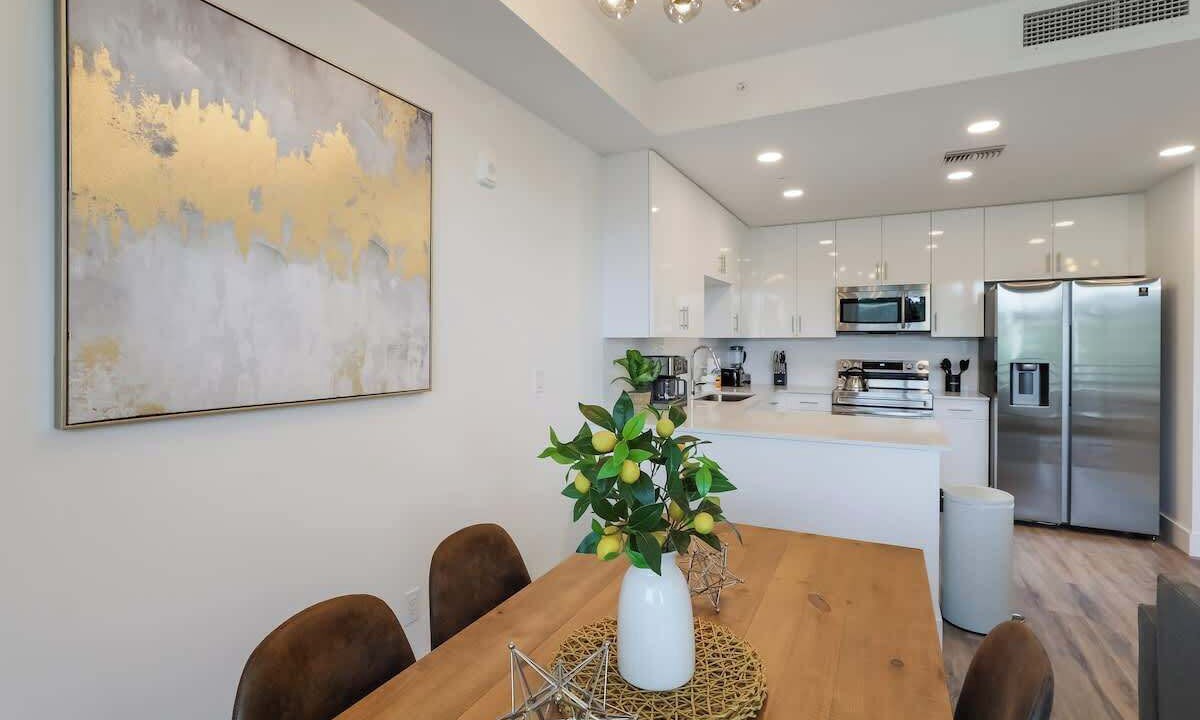 Photo of Kitchen in Central Sarasota