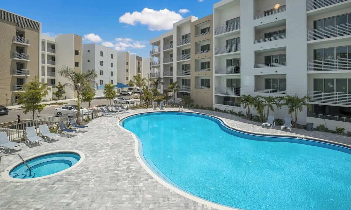 Photo of Outdoor in Central Sarasota