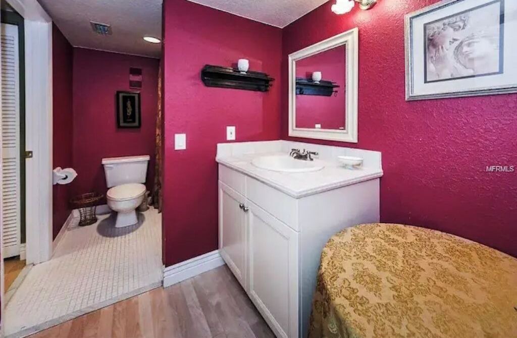 Photo of Bathroom in Hudson