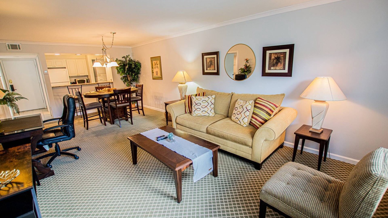 Photo of Bedroom in Wesley Chapel