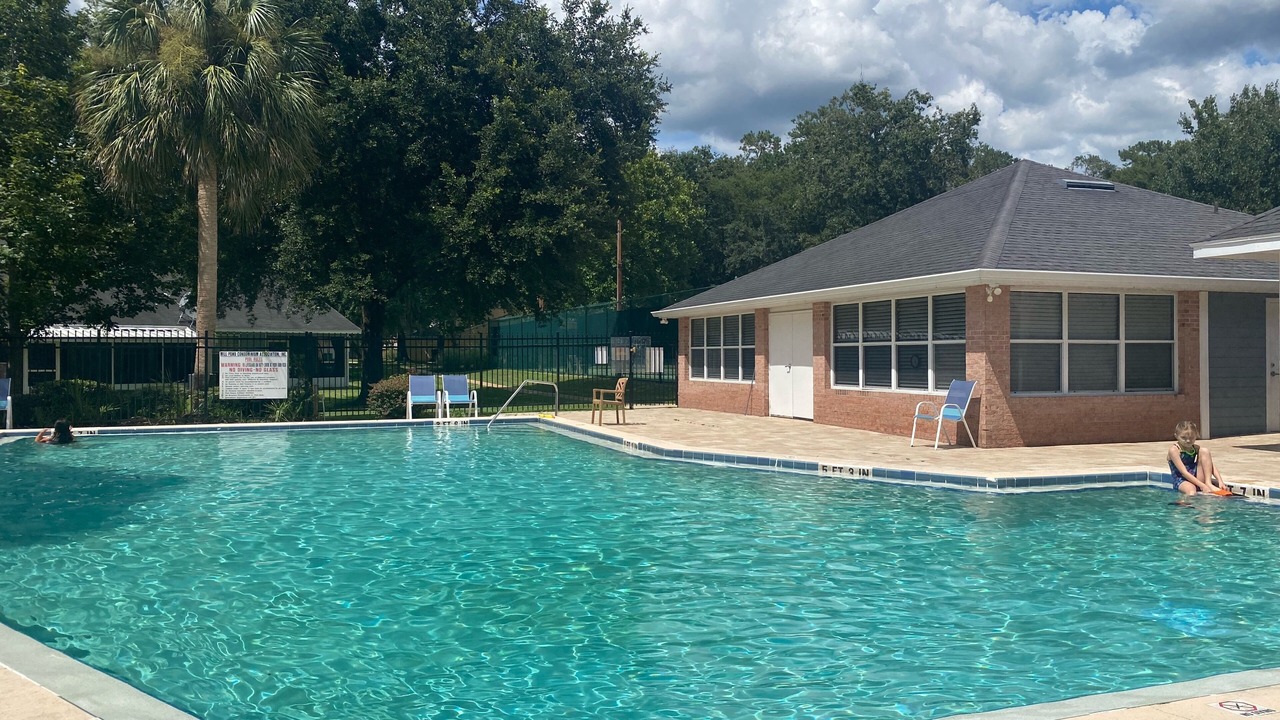 Photo of Outdoor in Gainesville