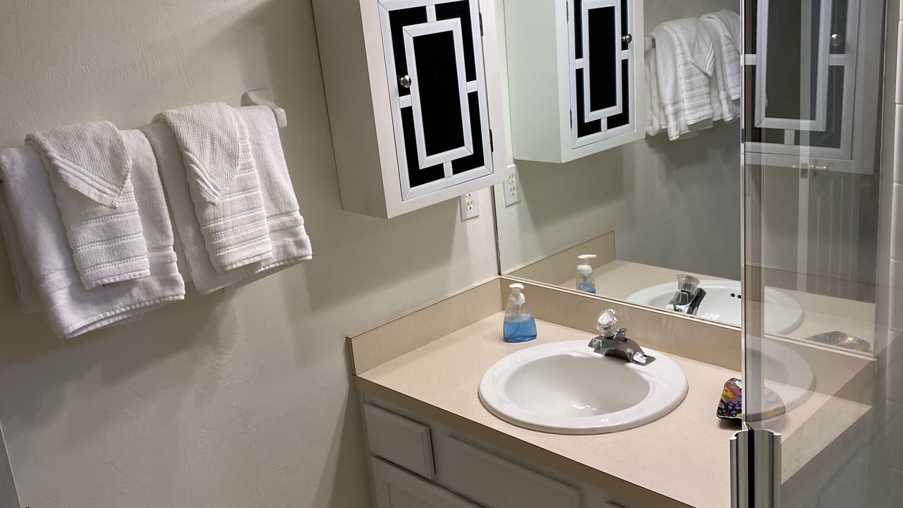 Photo of Bathroom in Gainesville