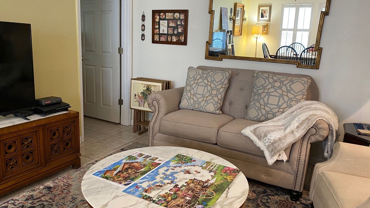Photo of Bedroom in Gainesville