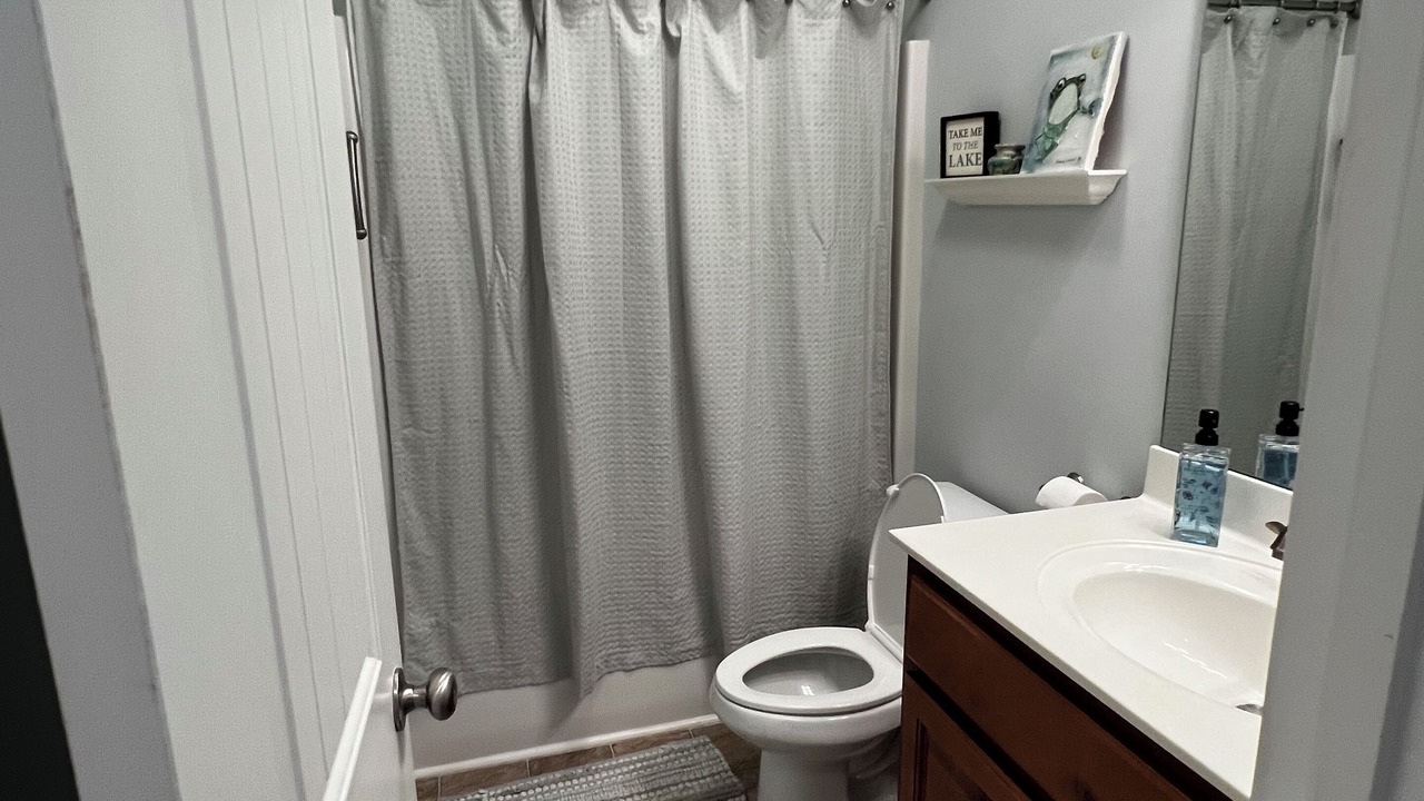 Photo of Bathroom in Westminster