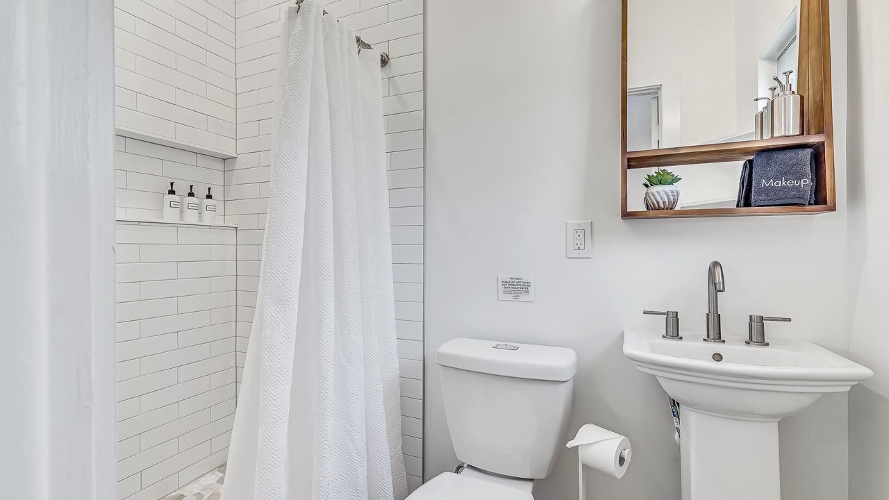 Photo of Bathroom in St. Augustine South