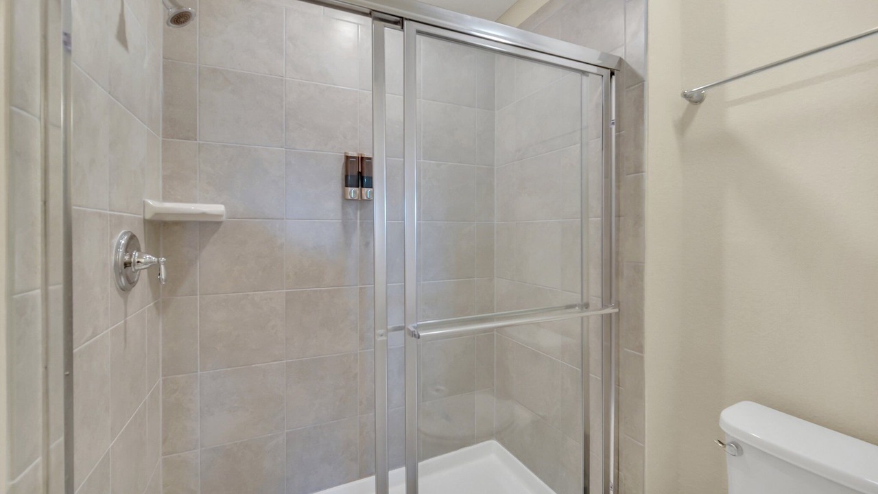 Photo of Bathroom in Loughman