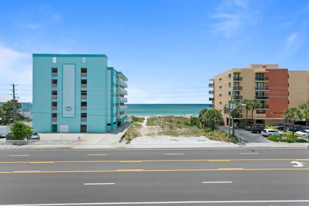 Photo of Outdoor in Madeira Beach