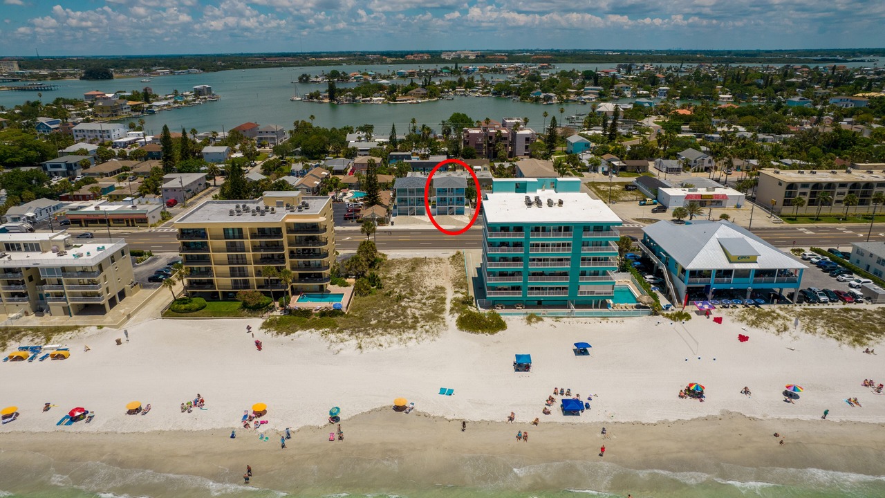 Photo of Others in Madeira Beach