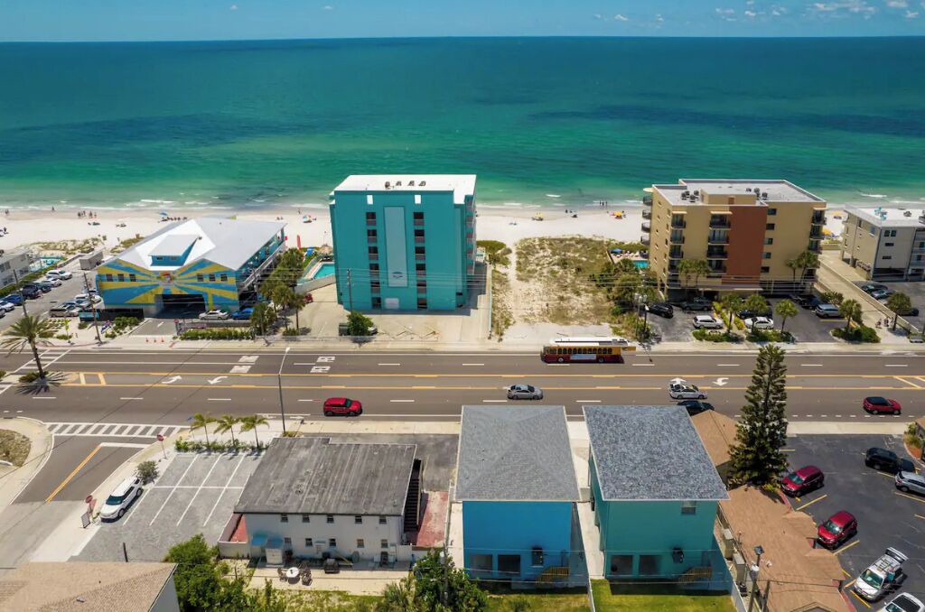 Photo of Outdoor in Madeira Beach