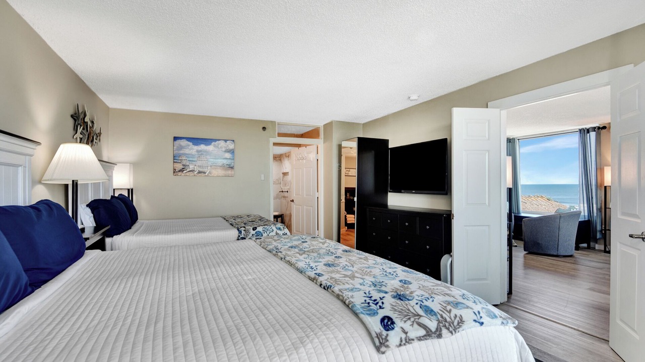 Photo of Bedroom in Marshall Park
